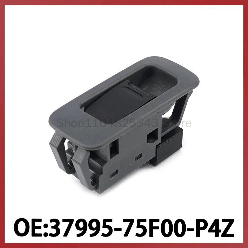 37995-75F00-P4Z for 99-04 Chevrolet Suzuki Glass Lift Switch Power Window Switch
37995-75F00-P4Z for 99-04 Chevrolet Suzuki Glass Lift Switch Power Window Switch