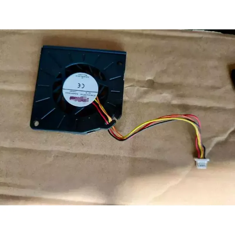For Z1-602 AZ1-601 AURAS BC04505LMSOAA 5V 0.4A DC Axial Cooling Fan
For Z1-602 AZ1-601 AURAS BC04505LMSOAA 5V 0.4A DC Axial Cooling Fan
