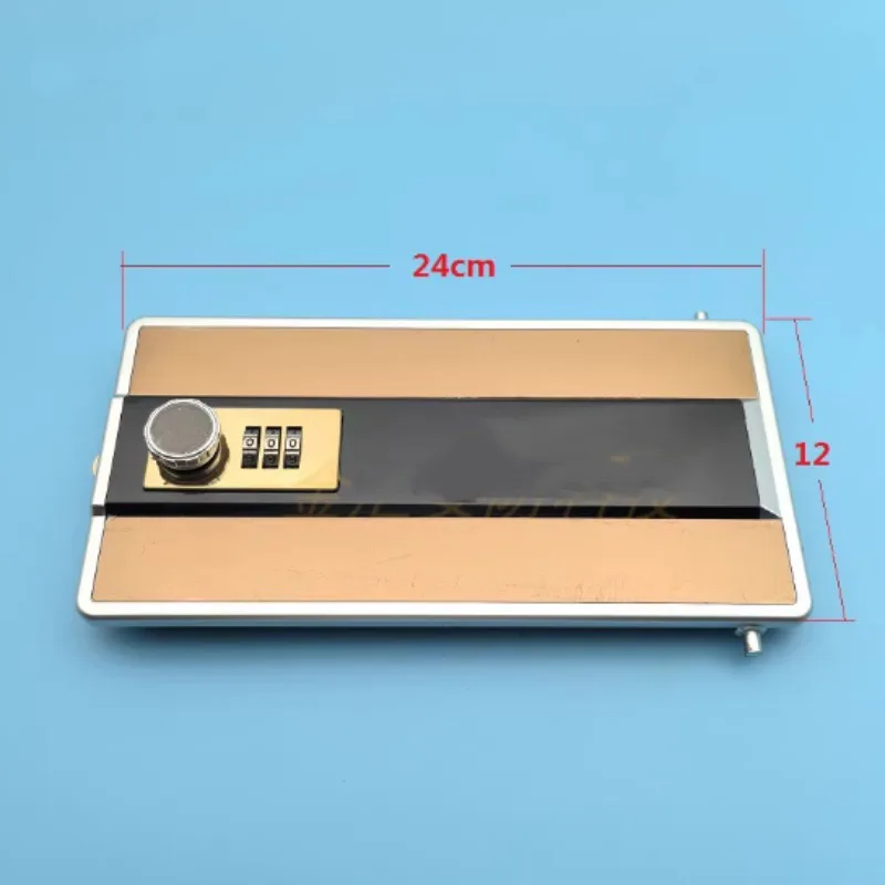 For Vidons Safe Small Door Motor Automatic Motor Fingerprint Safe Solenoid Valve Accessories
For Vidons Safe Small Door Motor Automatic Motor Fingerprint Safe Solenoid Valve Accessories