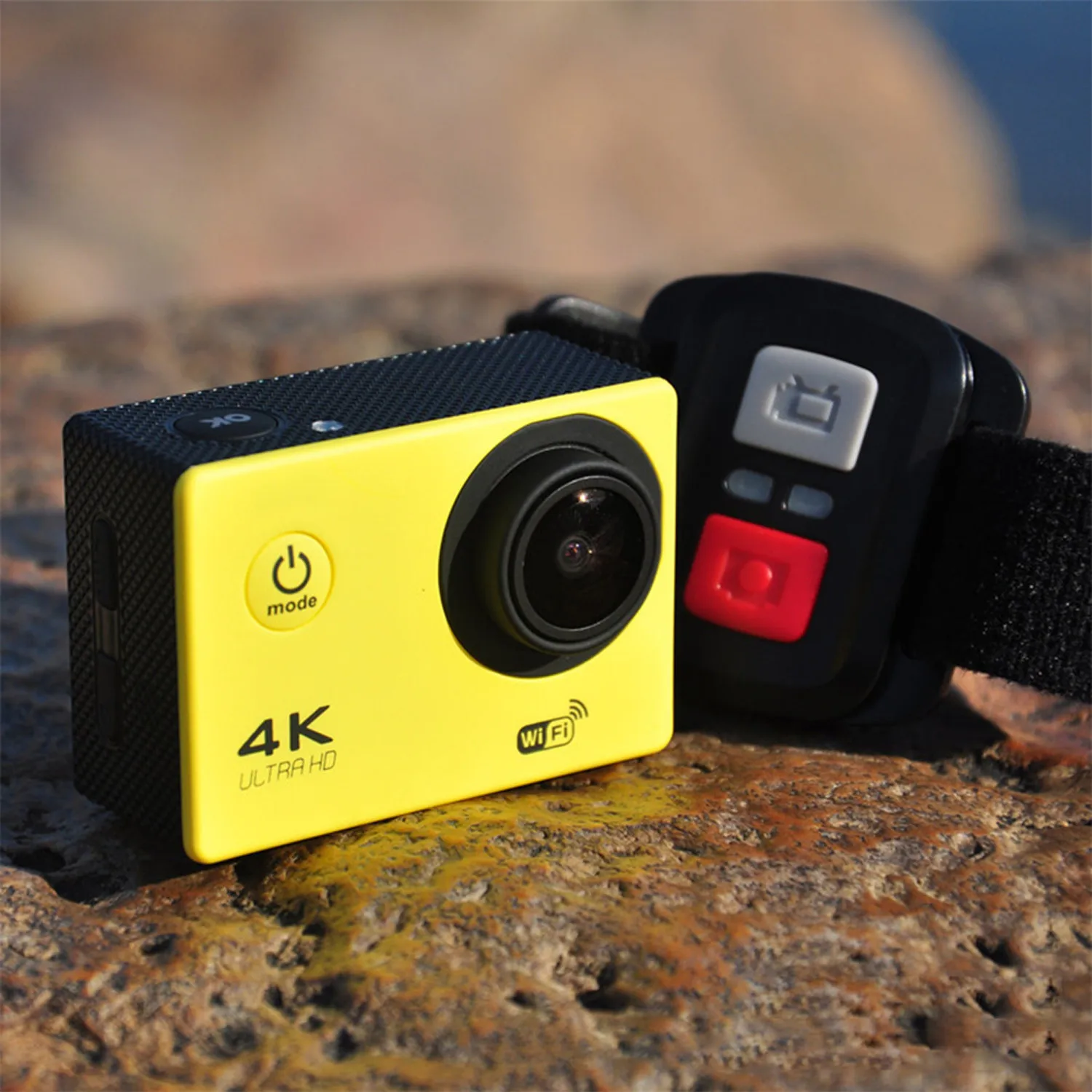 New Action Camera Ultra Hd 4k Wifi 2 Inch 170d Underwater Waterproof Helmet Video Recording Sport Cam New Gift 2025 Storage
New Action Camera Ultra Hd 4k Wifi 2 Inch 170d Underwater Waterproof Helmet Video Recording Sport Cam New Gift 2025 Storage