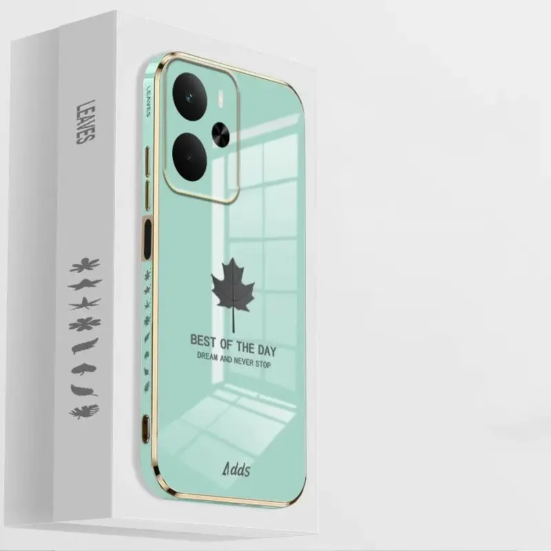 for Redmi A5 A3 X A3X Luxury Maple Leaf Lanyard Case For Xiaomi Poco C71 A5 Plating Silicone Cover
for Redmi A5 A3 X A3X Luxury Maple Leaf Lanyard Case For Xiaomi Poco C71 A5 Plating Silicone Cover