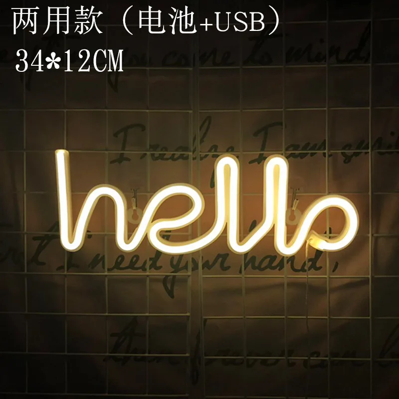 Led Letter Neon Lights Net Red Ins Digital Lights Proposal Wedding Decoration Indoor and Outdoor Lantern Modeling Lights
Led Letter Neon Lights Net Red Ins Digital Lights Proposal Wedding Decoration Indoor and Outdoor Lantern Modeling Lights