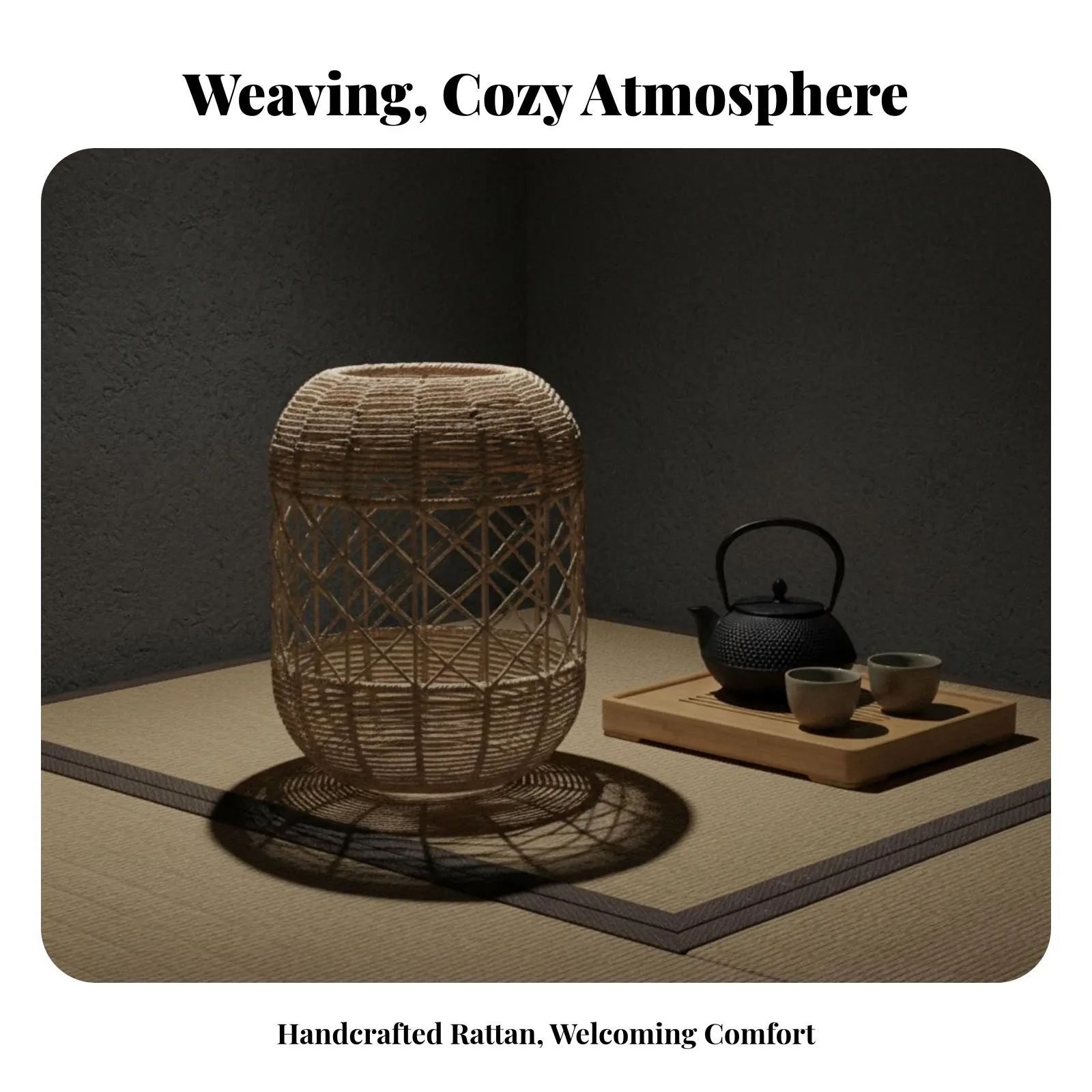 Woven Lampshade Handwoven Paper Rope Hanging Shade Woven Lamp Shade Lightweight Wicker Drum Lampshade Easy Installation
Woven Lampshade Handwoven Paper Rope Hanging Shade Woven Lamp Shade Lightweight Wicker Drum Lampshade Easy Installation