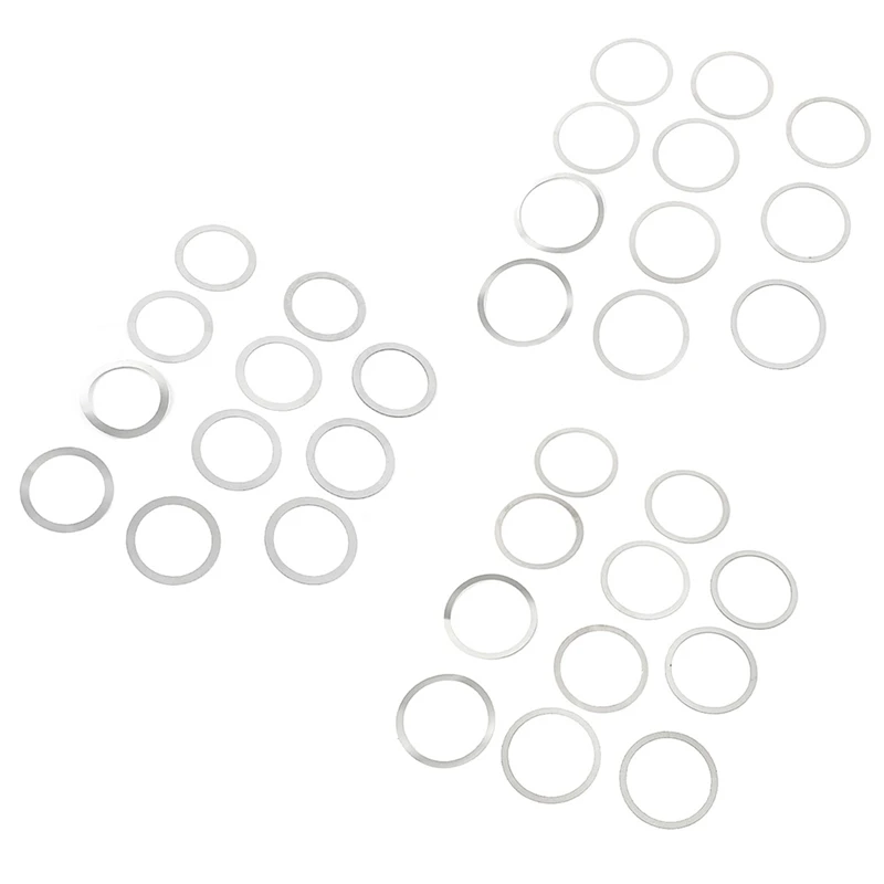 ABZY-Flanges 0.1-1MM Multiple Specifications Stainless Steel Flange Gasket Camera Photography Astronomy Telescope Part 
ABZY-Flanges 0.1-1MM Multiple Specifications Stainless Steel Flange Gasket Camera Photography Astronomy Telescope Part