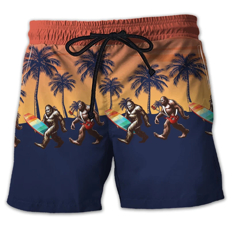 Fashion Graphic Beach Shorts For Men Summer Trend Loose Vacation 3D Printed Kids Short Pants Casual Oversized Swim Trunk
Fashion Graphic Beach Shorts For Men Summer Trend Loose Vacation 3D Printed Kids Short Pants Casual Oversized Swim Trunk