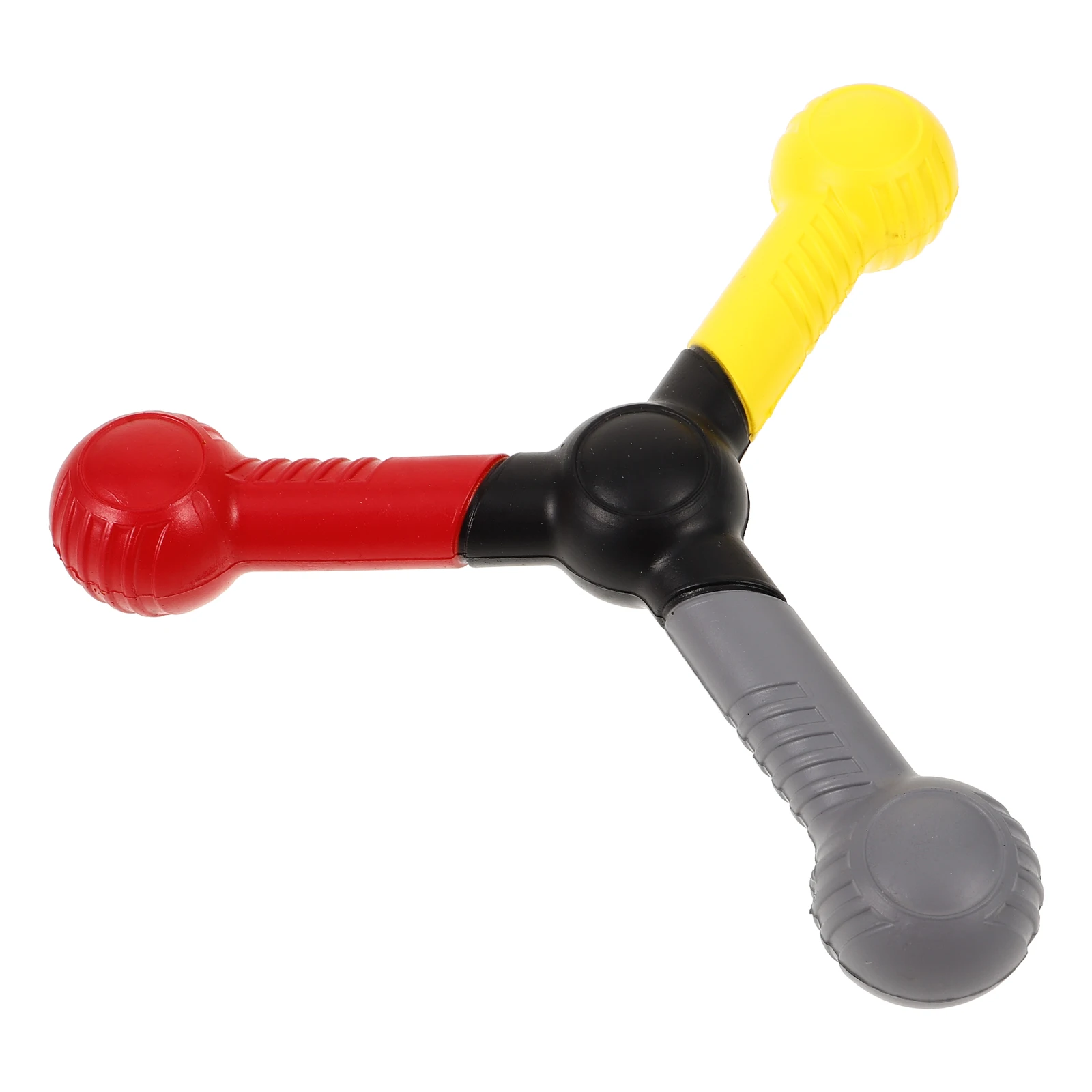 Multi-handle Reaction Training Stick Hand Eye Coordination Toy Football Agility Colored Sticks Game Improvement Tool
Multi-handle Reaction Training Stick Hand Eye Coordination Toy Football Agility Colored Sticks Game Improvement Tool