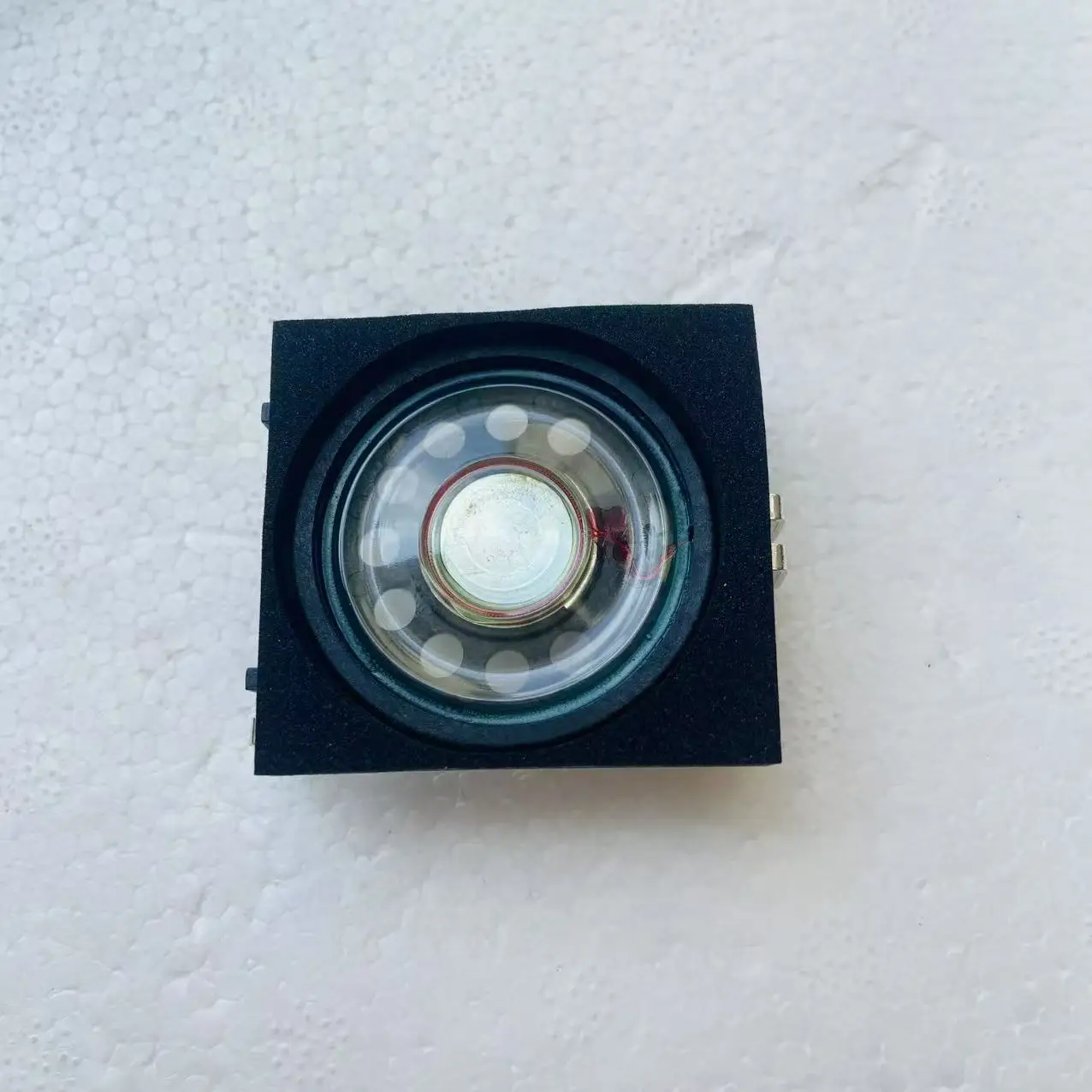 For Volvo Vnl Cluster Low Air Brake warning buzzer,Turn signal,Mini Speaker
For Volvo Vnl Cluster Low Air Brake warning buzzer,Turn signal,Mini Speaker