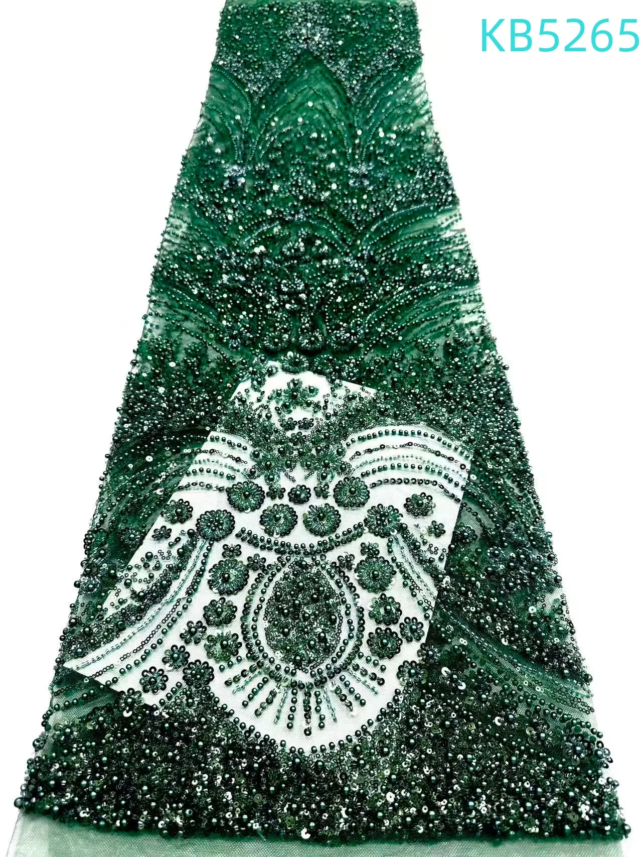 1 Yard Sequins Lace Fabrics High Quality Lace Fabrics 2025 Gold Beaded French Mesh Lace Fabric For Sewing For Sewing KB5265
1 Yard Sequins Lace Fabrics High Quality Lace Fabrics 2025 Gold Beaded French Mesh Lace Fabric For Sewing For Sewing KB5265