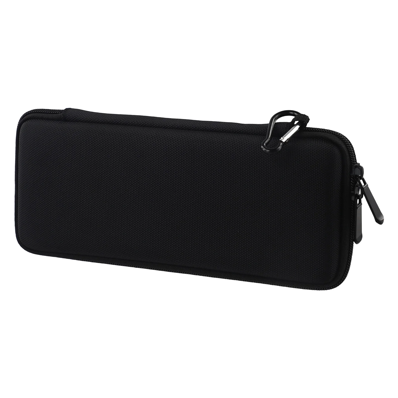 Carabiner Storage Approx. 26*11.5*3.2cm EVA Storage Box Elastic Bands For Tools Golf Enthusiasts Gear Lightweight Design
Carabiner Storage Approx. 26*11.5*3.2cm EVA Storage Box Elastic Bands For Tools Golf Enthusiasts Gear Lightweight Design