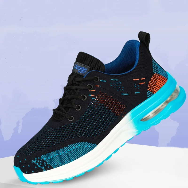 Мужские повседневные дышащие летние стальные носки, рабочая защитная обувь, рабочая обувь на платформе, безопасная обувь, безопасные низкие ботинки seguridad 
Мужские повседневные дышащие летние стальные носки, рабочая защитная обувь, рабочая обувь на платформе, безопасная обувь, безопасные низкие ботинки seguridad