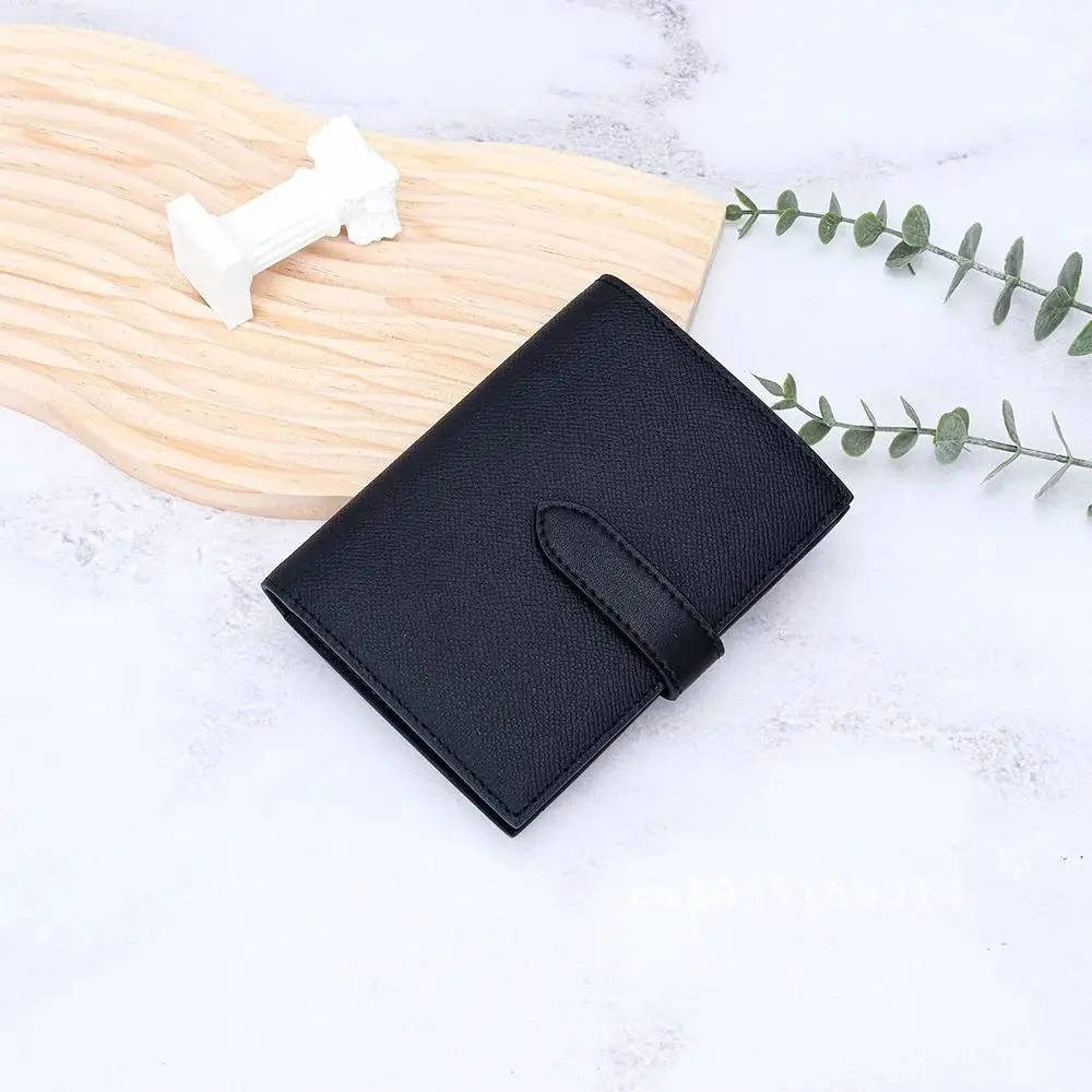 Fashion Women Genuine Holder Short Wallet Coin Purse Multi Capacity Money Travel Slot Leather Large Passport Card Clip Holder
Fashion Women Genuine Holder Short Wallet Coin Purse Multi Capacity Money Travel Slot Leather Large Passport Card Clip Holder