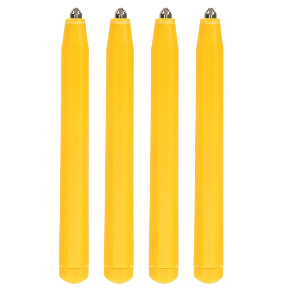 4pcs Magnetic Drawing Pen Replacement Stylus Kids Plastic Paint Pens Supplies Craft Gifts Magnet Writing Board Pen
4pcs Magnetic Drawing Pen Replacement Stylus Kids Plastic Paint Pens Supplies Craft Gifts Magnet Writing Board Pen