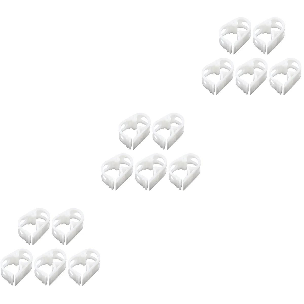 3 Pack Waterproof Clip Hoses Feeding Tube Supplies Plastic Clamps Light Shut off Medical Siphon
3 Pack Waterproof Clip Hoses Feeding Tube Supplies Plastic Clamps Light Shut off Medical Siphon