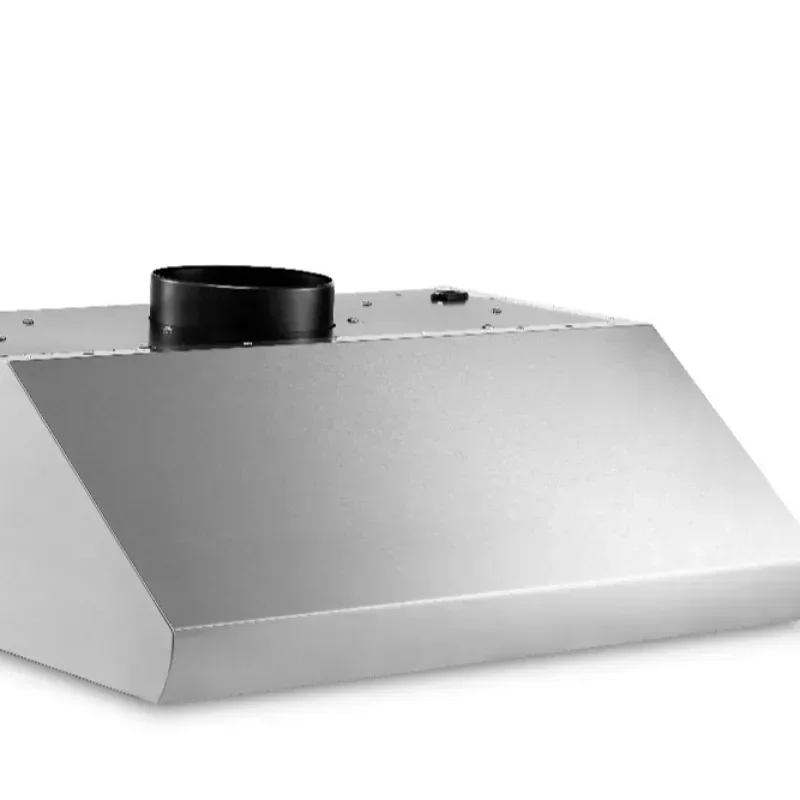 Top Quality Hot Selling Certified 48 In. Under Cabinet Range Hood In Stainless Steel
Top Quality Hot Selling Certified 48 In. Under Cabinet Range Hood In Stainless Steel