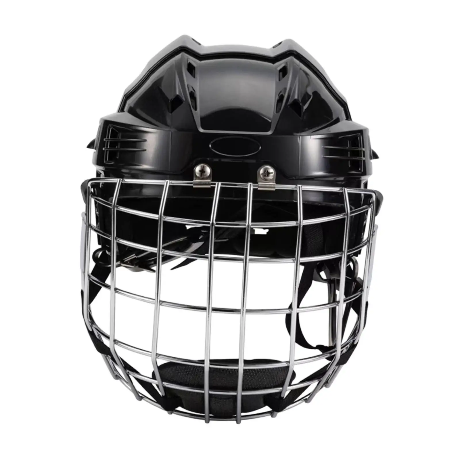 Speed Skate Helmet Lightweight ABS Head Protector Sports Helmet for Dry Land Hockey Training Adults
Speed Skate Helmet Lightweight ABS Head Protector Sports Helmet for Dry Land Hockey Training Adults