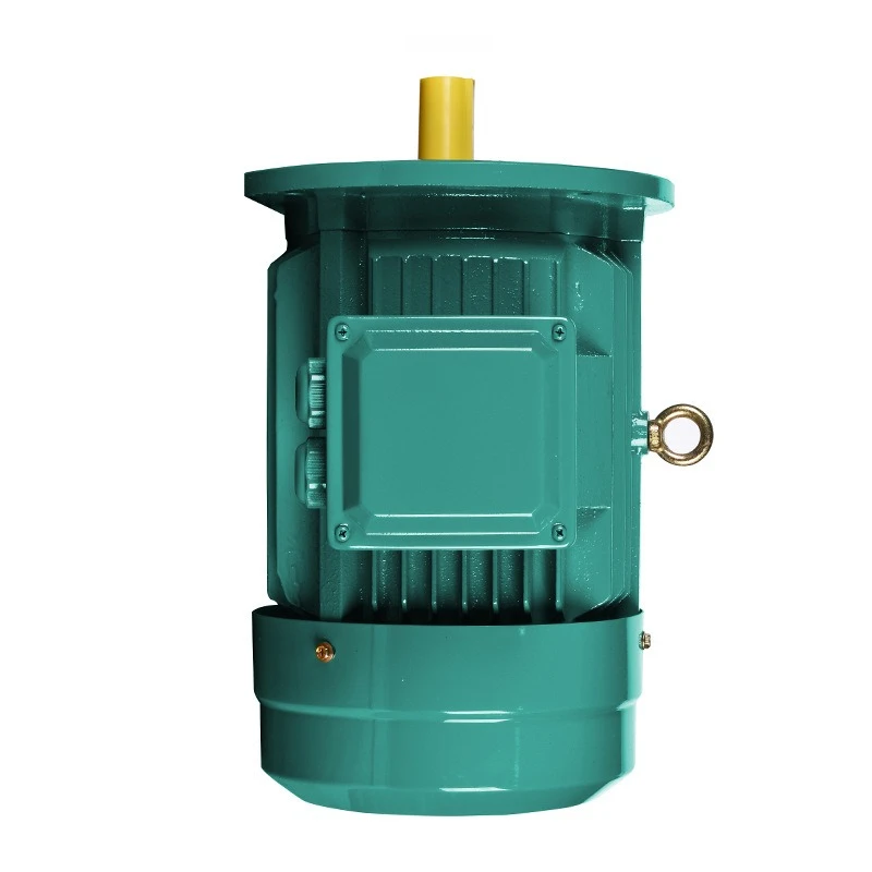 Three-phase asynchronous motor YE3 all-copper 380v motor 6-pole 2.2/4/5/7.5/11/18.5 kw
Three-phase asynchronous motor YE3 all-copper 380v motor 6-pole 2.2/4/5/7.5/11/18.5 kw