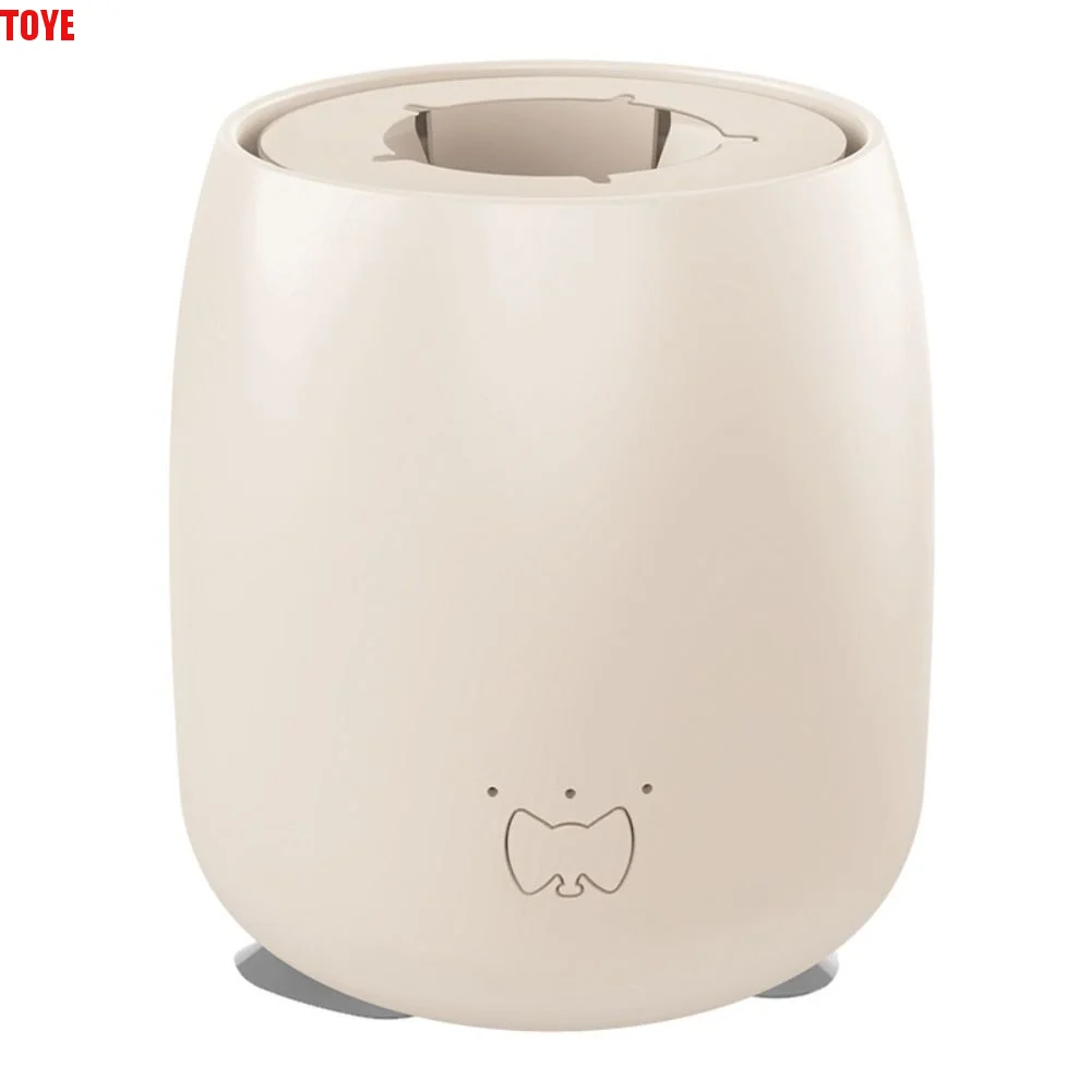 3 Speed Automatic Electric Milk Shake Easy Clean Efficient Rotation Infant Formula Mixer Low Volume Prevents Clumping
3 Speed Automatic Electric Milk Shake Easy Clean Efficient Rotation Infant Formula Mixer Low Volume Prevents Clumping
