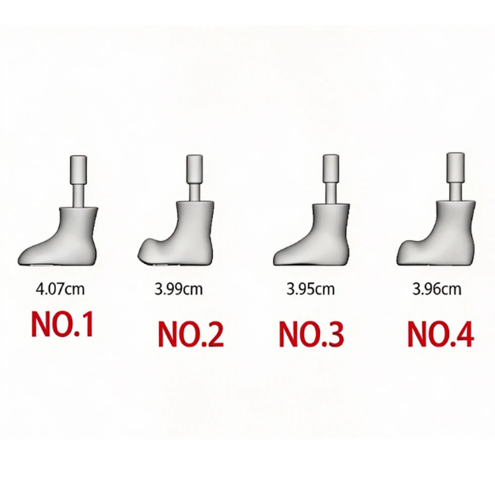 New Doll Shoe Last For Chimu Body Doll Shoe Last Gifts Making Doll Shoes Tools Accessories
New Doll Shoe Last For Chimu Body Doll Shoe Last Gifts Making Doll Shoes Tools Accessories