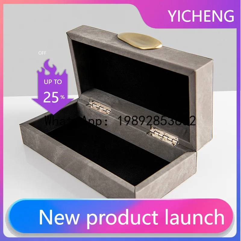Non-woven Fabric Rectangular Storage Box Accessory Box Desktop Storage Container Jewelry Organizer Home Organization
Non-woven Fabric Rectangular Storage Box Accessory Box Desktop Storage Container Jewelry Organizer Home Organization