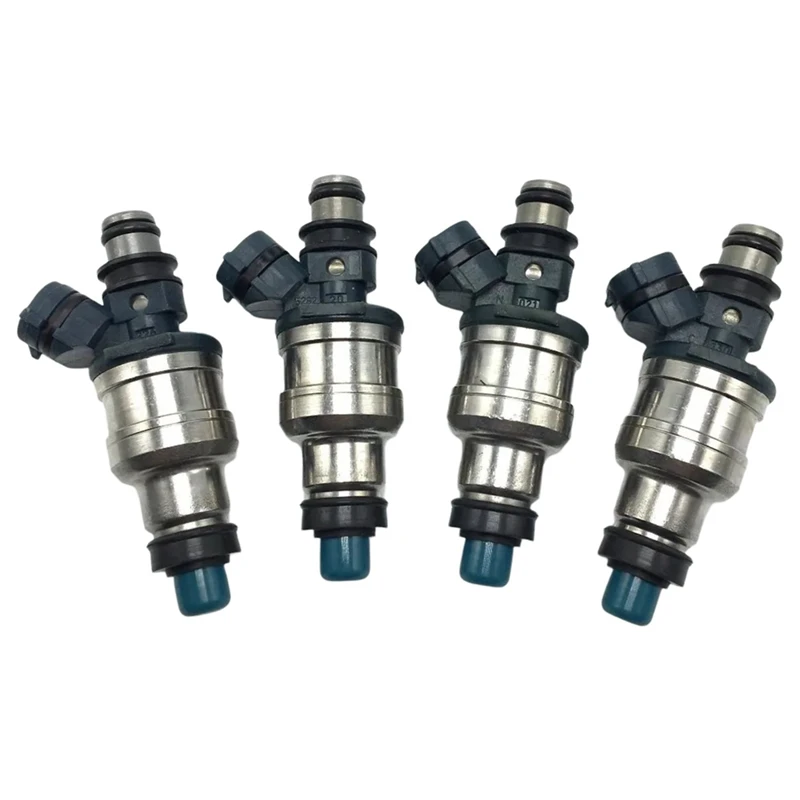 Топливные форсунки для Toyota Celica 1988-1989 Camry 2.0L 1988-1991 23209-74060 23250-74060
Топливные форсунки для Toyota Celica 1988-1989 Camry 2.0L 1988-1991 23209-74060 23250-74060