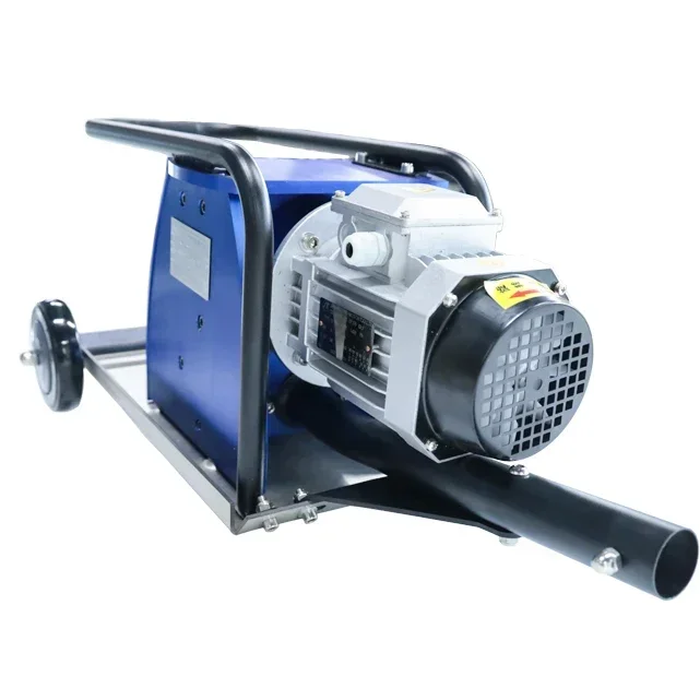 Fully Automatic CO2 Metal Cutting Laser Head Slat Slag Cleaner For Plasma Laser Cutting Machine Laser Equipment Parts
Fully Automatic CO2 Metal Cutting Laser Head Slat Slag Cleaner For Plasma Laser Cutting Machine Laser Equipment Parts