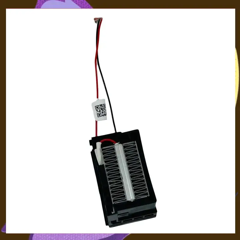 PTC Heating Module For Roborock G10/G10s Pro/Q70/ 75/ Maxlava Sweeper Accessories For Enhanced Performance-T33C
PTC Heating Module For Roborock G10/G10s Pro/Q70/ 75/ Maxlava Sweeper Accessories For Enhanced Performance-T33C