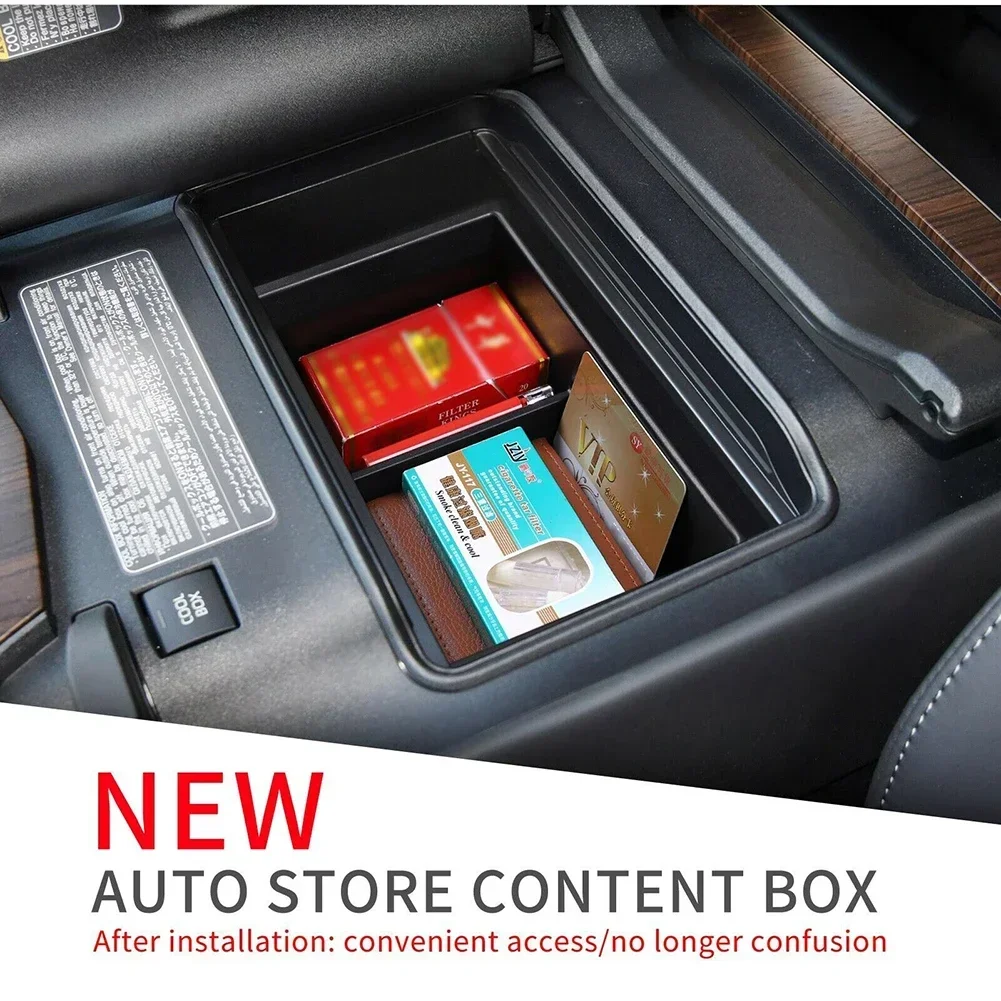 Car Central Armrest Storage Box For Toyota Land Cruiser LC300 2022 Accessories Center Console Flocking Organizer Containersr
Car Central Armrest Storage Box For Toyota Land Cruiser LC300 2022 Accessories Center Console Flocking Organizer Containersr