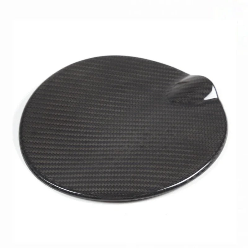 For Fiat 500 Real Dry Carbon Fiber Exterior Decoration 2021-2023 Glossy Fuel Tank Cap Trim Modification Accessories Body Kit
For Fiat 500 Real Dry Carbon Fiber Exterior Decoration 2021-2023 Glossy Fuel Tank Cap Trim Modification Accessories Body Kit