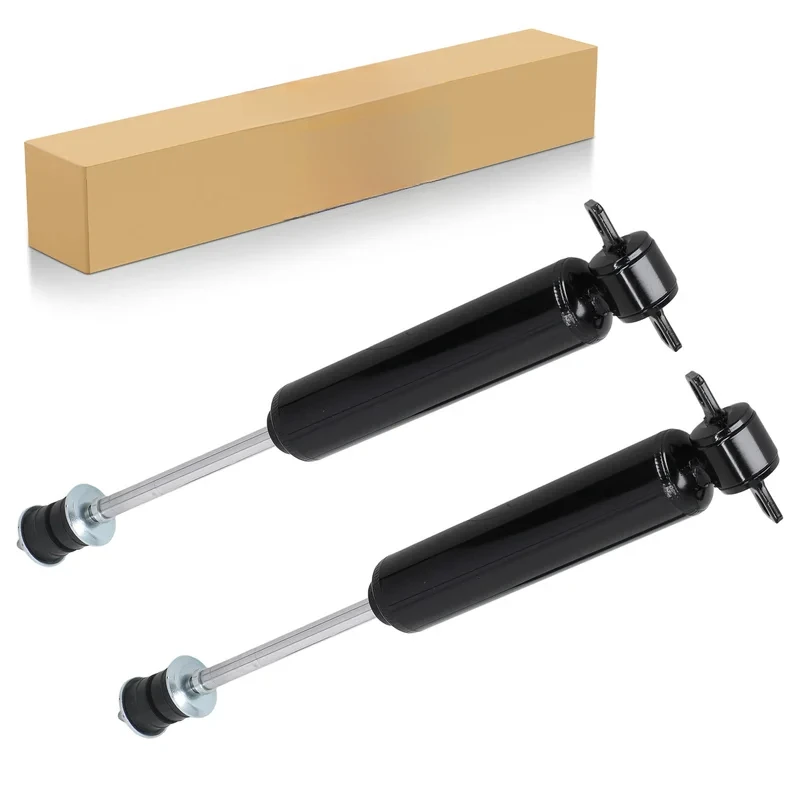 OE 2PCS Front Shock Struts Assembly T100 Pickup RWD 1984-2004 Daily Use
OE 2PCS Front Shock Struts Assembly T100 Pickup RWD 1984-2004 Daily Use