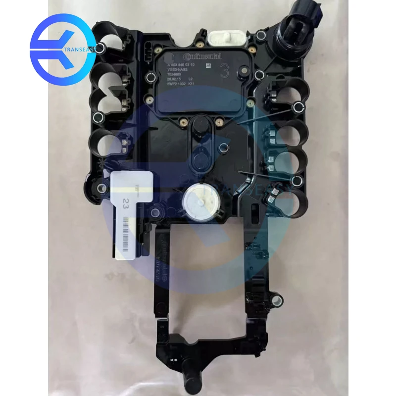 722.9 TCU With Progamming Suit For Mercedes Benz Transmission Control Unit Conductor Plate A0335457332 A0002702600
722.9 TCU With Progamming Suit For Mercedes Benz Transmission Control Unit Conductor Plate A0335457332 A0002702600