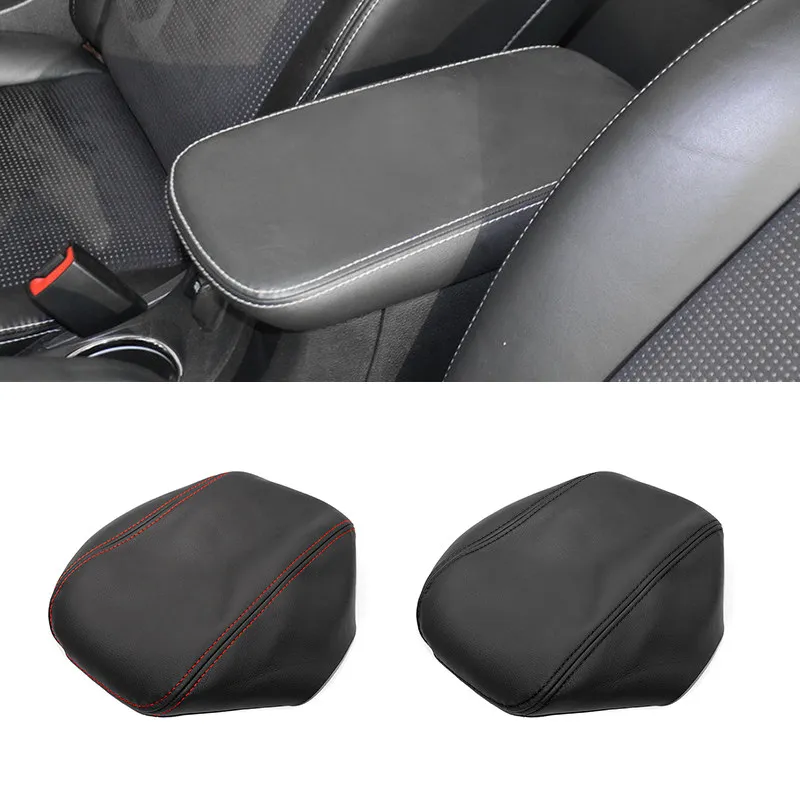 Car-styling For Chrysler 200 2011 2012 2013 2014 Microfiber Leather Interior Center Control Lid Armrest Box Cover Trim
Car-styling For Chrysler 200 2011 2012 2013 2014 Microfiber Leather Interior Center Control Lid Armrest Box Cover Trim