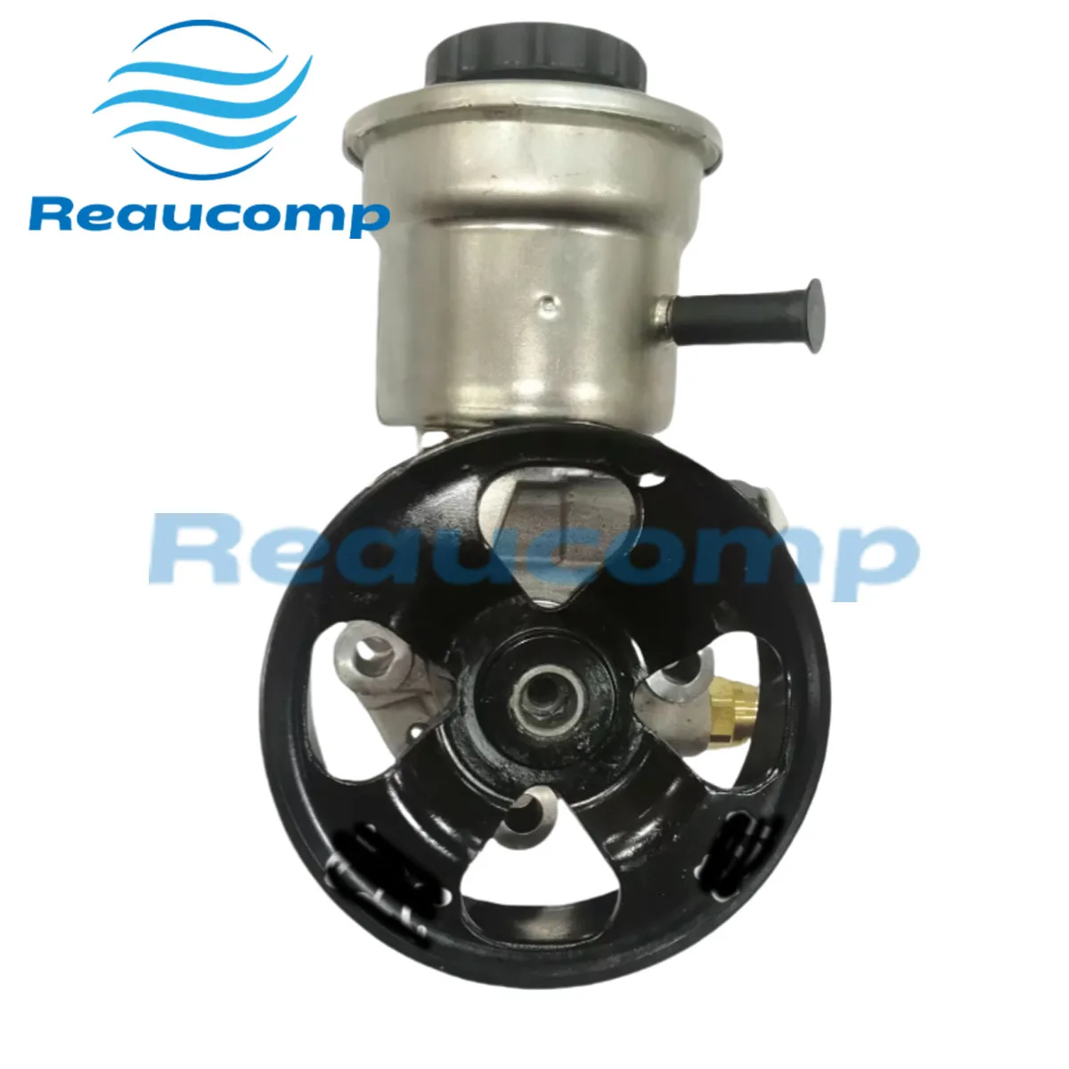 Power Steering Pump 44310-0K080 443100K080 For TOYOTA Hilux 2TR TGN25 TRJ120 TRH
Power Steering Pump 44310-0K080 443100K080 For TOYOTA Hilux 2TR TGN25 TRJ120 TRH