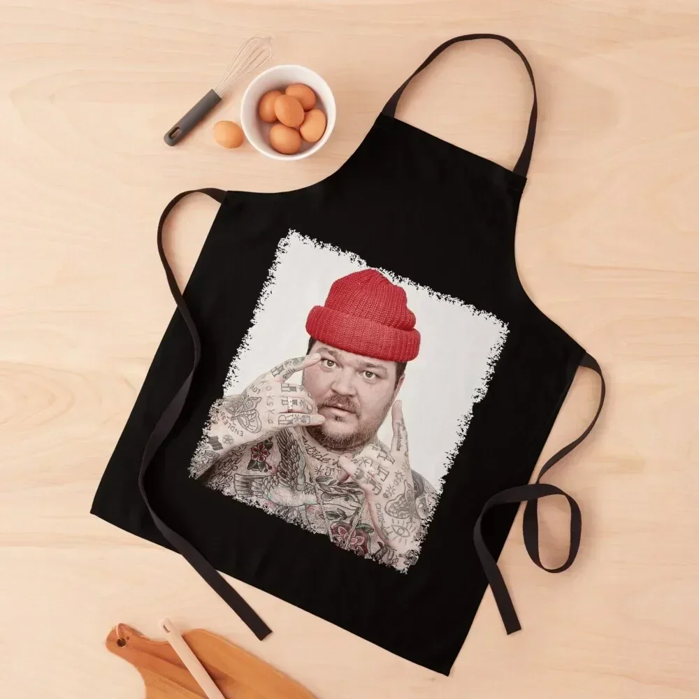 Matty Matheson Apron Cute Kitchen Accessories For Nail Stylist Custom For Cooking Apron
Matty Matheson Apron Cute Kitchen Accessories For Nail Stylist Custom For Cooking Apron