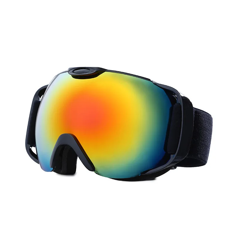 Magnetic Ski Goggles Men Women UV400 Protection Anti-Fog Ski Mask Outdoor Sport Snowboard Skiing Eyewear Adult
Magnetic Ski Goggles Men Women UV400 Protection Anti-Fog Ski Mask Outdoor Sport Snowboard Skiing Eyewear Adult