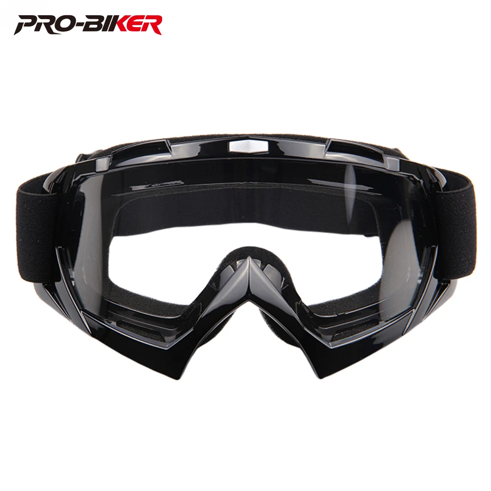HEROBIKER Black Motorcycle Glasses Ski Motorcycle Goggles Airsoft Paintball Glasses Motocross Goggles Enduro Dirt Bike Eyewear
HEROBIKER Black Motorcycle Glasses Ski Motorcycle Goggles Airsoft Paintball Glasses Motocross Goggles Enduro Dirt Bike Eyewear
