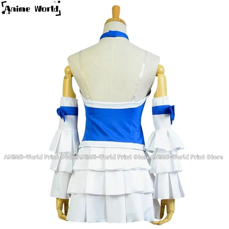 New《Custom Size》Anime Juvia Lockser Cosplay Costume Any Size XVNREY6D2025
New《Custom Size》Anime Juvia Lockser Cosplay Costume Any Size XVNREY6D2025