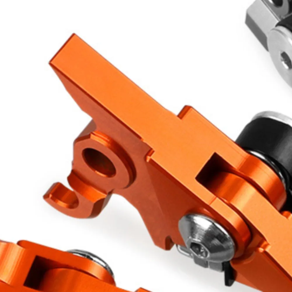 Pivot Brake Clutch Levers FOR 450XCRW 450 XCR-W 2008 2009 2010 2011 2012 2013 Accessories Dirt Pit Bike Brakes Handles Lever
Pivot Brake Clutch Levers FOR 450XCRW 450 XCR-W 2008 2009 2010 2011 2012 2013 Accessories Dirt Pit Bike Brakes Handles Lever