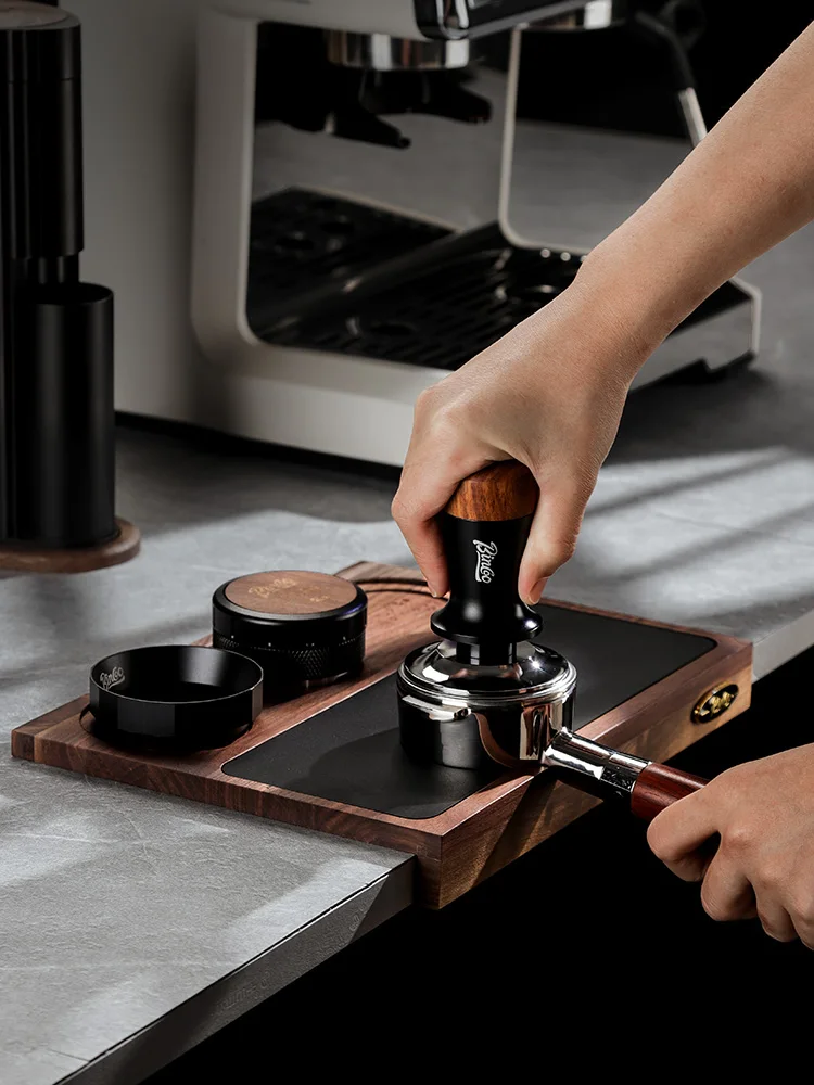 Coffee Poer Cact Base Cloth Poerer Tee Piece Set 58mm Coffee hine Handle Cact Pad Bar Storage Board
Coffee Poer Cact Base Cloth Poerer Tee Piece Set 58mm Coffee hine Handle Cact Pad Bar Storage Board