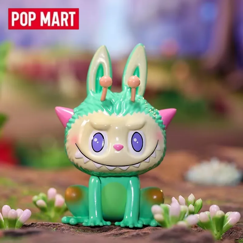 POP MART Labubu Elf Universe Adventure Series Blind Box Mystery Box Guess Bag Toys Anime Figure Desktop Ornaments Collection
POP MART Labubu Elf Universe Adventure Series Blind Box Mystery Box Guess Bag Toys Anime Figure Desktop Ornaments Collection
