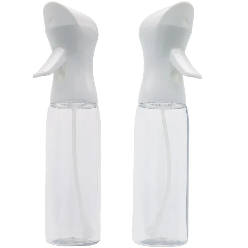 12 Ounce Mister 2-Pack Plastic Spray Bottle DC, 9.75"
12 Ounce Mister 2-Pack Plastic Spray Bottle DC, 9.75"