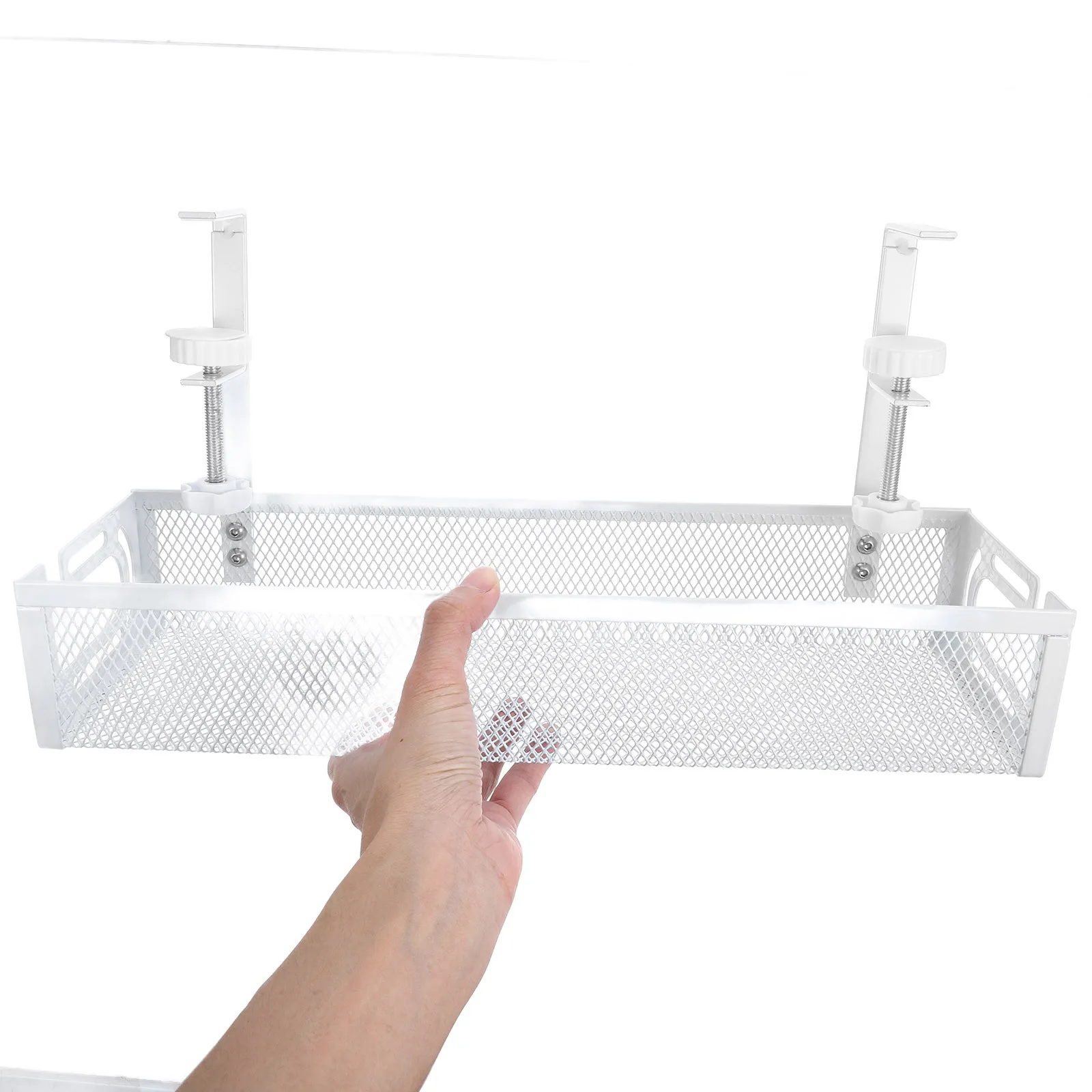 1pcs Tray 20X6 Inch Metal Organizer For Cord Storage Rack Under Cable Management Wire Organizer Desk Cord Management Cable Tray
1pcs Tray 20X6 Inch Metal Organizer For Cord Storage Rack Under Cable Management Wire Organizer Desk Cord Management Cable Tray