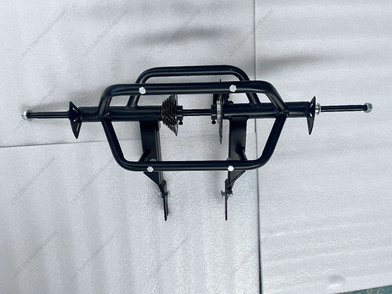 Tricycle Accessories, Elderly Pedal Tricycle Rear Axle
Tricycle Accessories, Elderly Pedal Tricycle Rear Axle