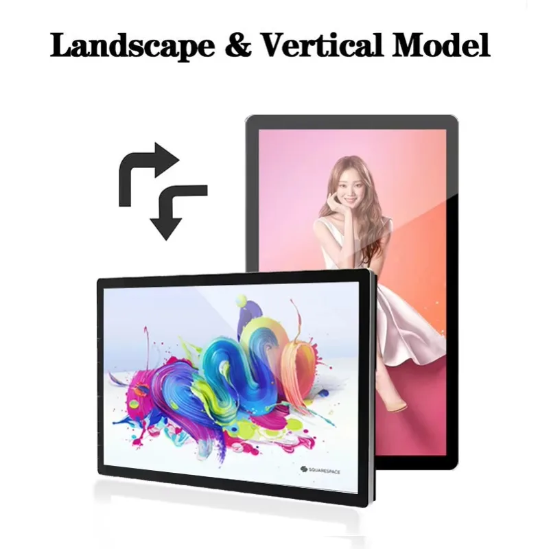 21 21.5 22 23 24 27 32 Inch Win10 Win11 Android 9 Android 11 Wall Mount Touchscreen Mo nitor Touch Digital Screen
21 21.5 22 23 24 27 32 Inch Win10 Win11 Android 9 Android 11 Wall Mount Touchscreen Mo nitor Touch Digital Screen