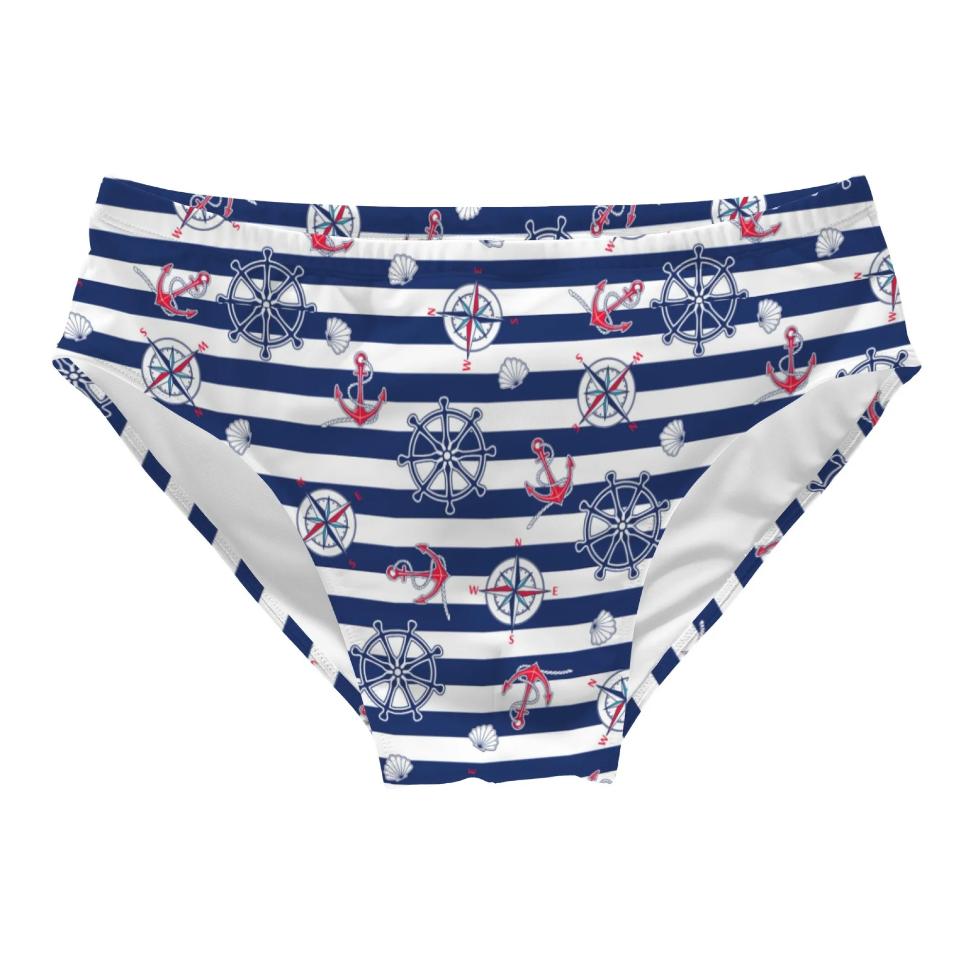 Men's Swim Trunks Ocean Sailing Style Print Funny Beach Surf Shorts Briefs Swimwear Soft Lightweight Breathable Sexy Bikini Gift
Men's Swim Trunks Ocean Sailing Style Print Funny Beach Surf Shorts Briefs Swimwear Soft Lightweight Breathable Sexy Bikini Gift