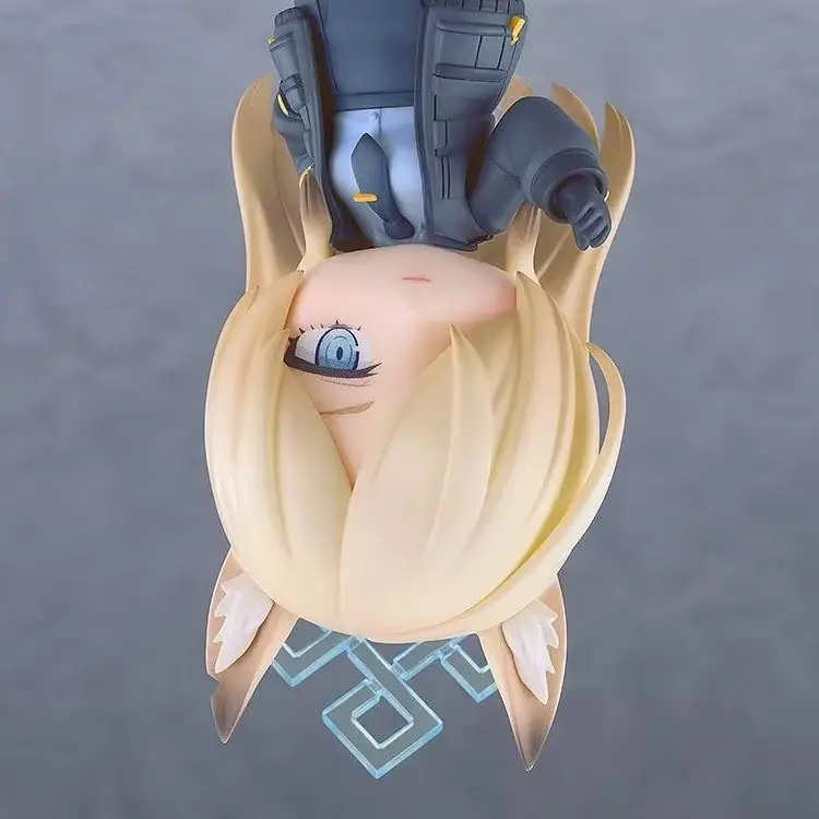 GSC Nendoron 2937 Blue Archive Kanna Ogata Action Figure Collection Figure
GSC Nendoron 2937 Blue Archive Kanna Ogata Action Figure Collection Figure