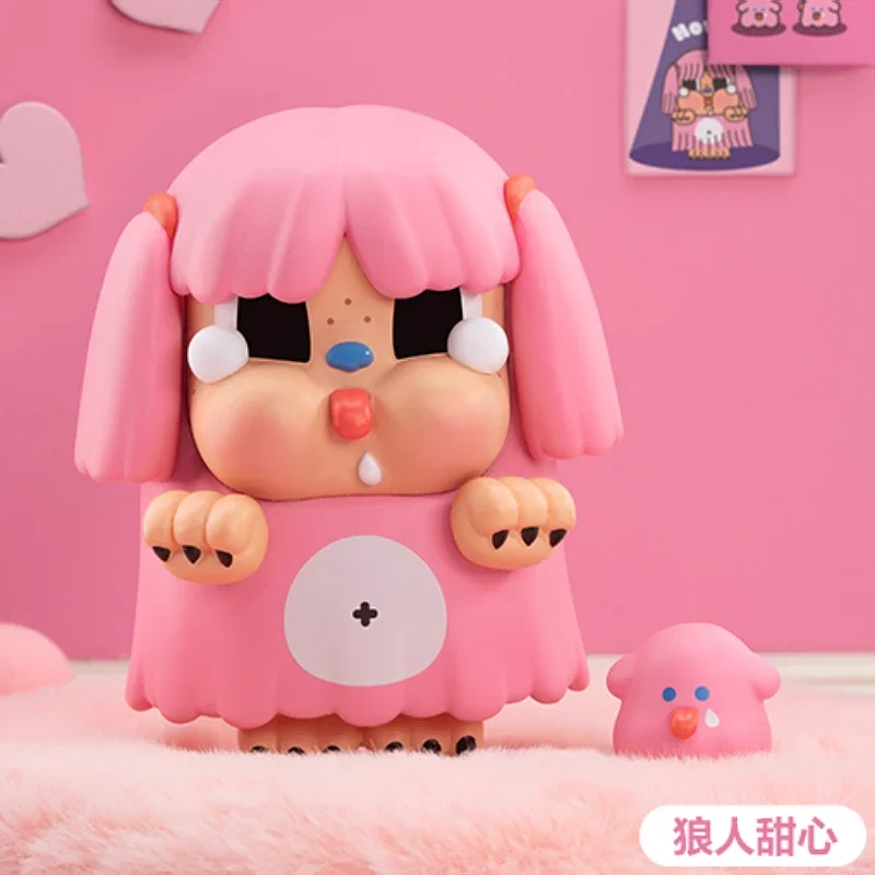 Crybaby The Tears of Monsters Series Blind Box Toys Guess Bag Mystery Box Mistery Caixa Action Figure Surpres Cute Model
Crybaby The Tears of Monsters Series Blind Box Toys Guess Bag Mystery Box Mistery Caixa Action Figure Surpres Cute Model