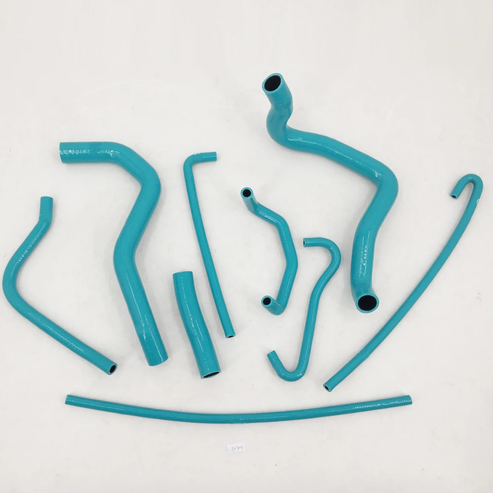 Подходит для SUZUKI GSXR 600 2004-2005 GSXR 750 2005, силиконовые шланги радиатора
Подходит для SUZUKI GSXR 600 2004-2005 GSXR 750 2005, силиконовые шланги радиатора