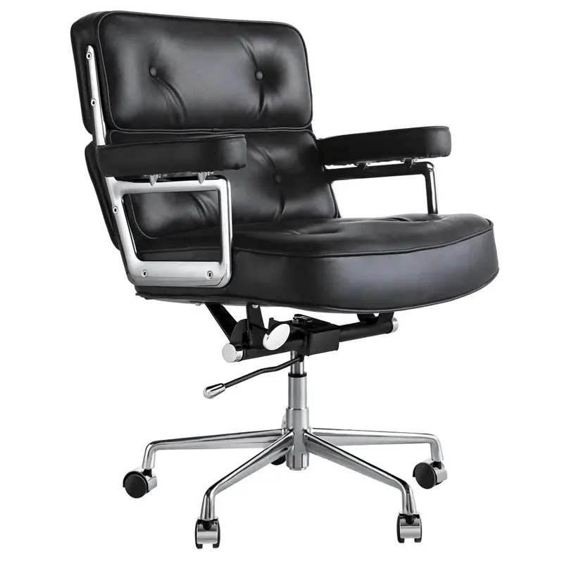 Manufacturer OEM Colors Commercial Used Computer Working Office Chair Low Back PU Leather Home Robin Chairs
Manufacturer OEM Colors Commercial Used Computer Working Office Chair Low Back PU Leather Home Robin Chairs