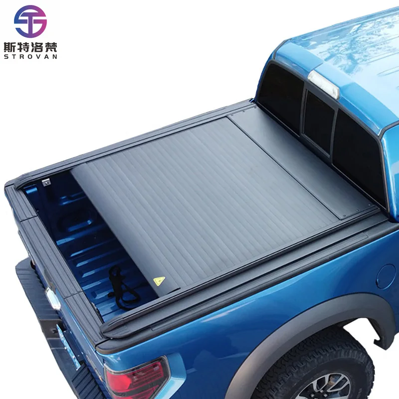STLF AQTA Ranger T6 T7 T8 Raptor xlt wildtrak tonneau custom roller cover pickup bed cover
STLF AQTA Ranger T6 T7 T8 Raptor xlt wildtrak tonneau custom roller cover pickup bed cover