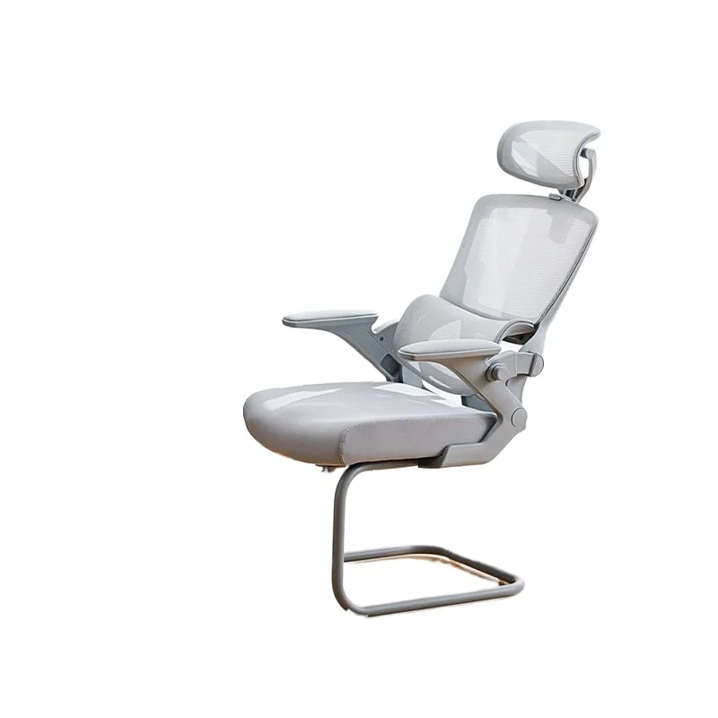 U3Z bow-shaped ergonomic chair, computer chair, waist protection, sedentary and not tired, office chair is comfortable and
U3Z bow-shaped ergonomic chair, computer chair, waist protection, sedentary and not tired, office chair is comfortable and